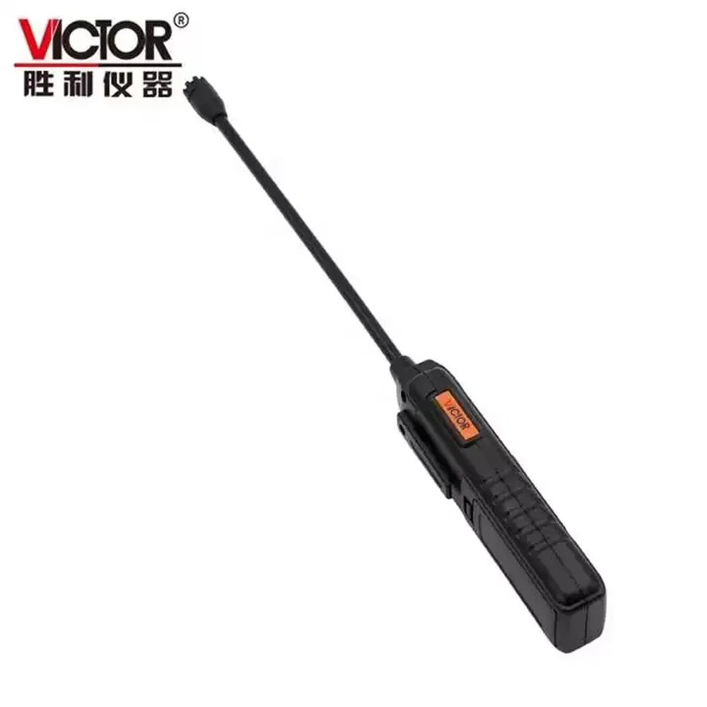 VC822M Combustible …