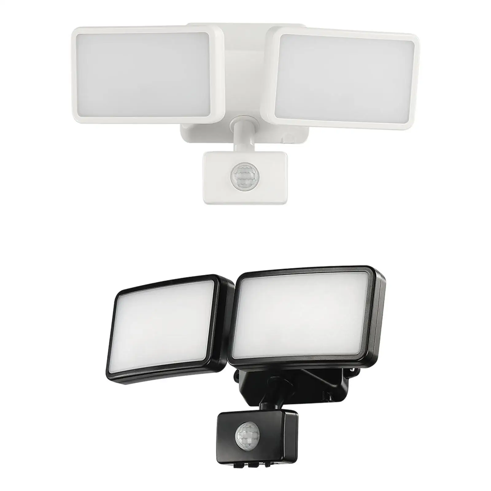Ao ar livre lâmpada de parede arandela varanda lanterna iluminação montagem na parede sensor luz parede para entradas pátio casa garagem varanda frontal
