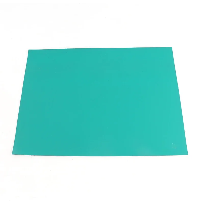 Anti-static ESD Safe Desk Mat Repair Pad Maintenance Platform BGA Soldering Repair Mat Ground Wire ESD Wrist For BGA Repair