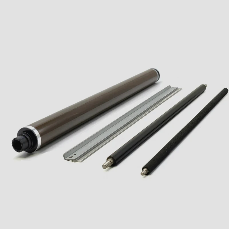 1 Conjunto de Unidade de Cilindro OPC Longlife MPC2004 para Ricoh MPC2503 MPC2504 MPC2011 Cilindro MP C2503 C2003 C2004 C2504 C2011 Lâmina PCR