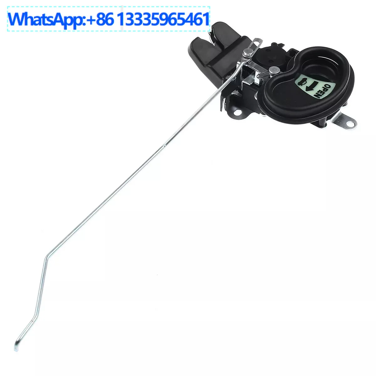 

392102F510 для Kia Spectra 2007-2009 привод задней крышки багажника