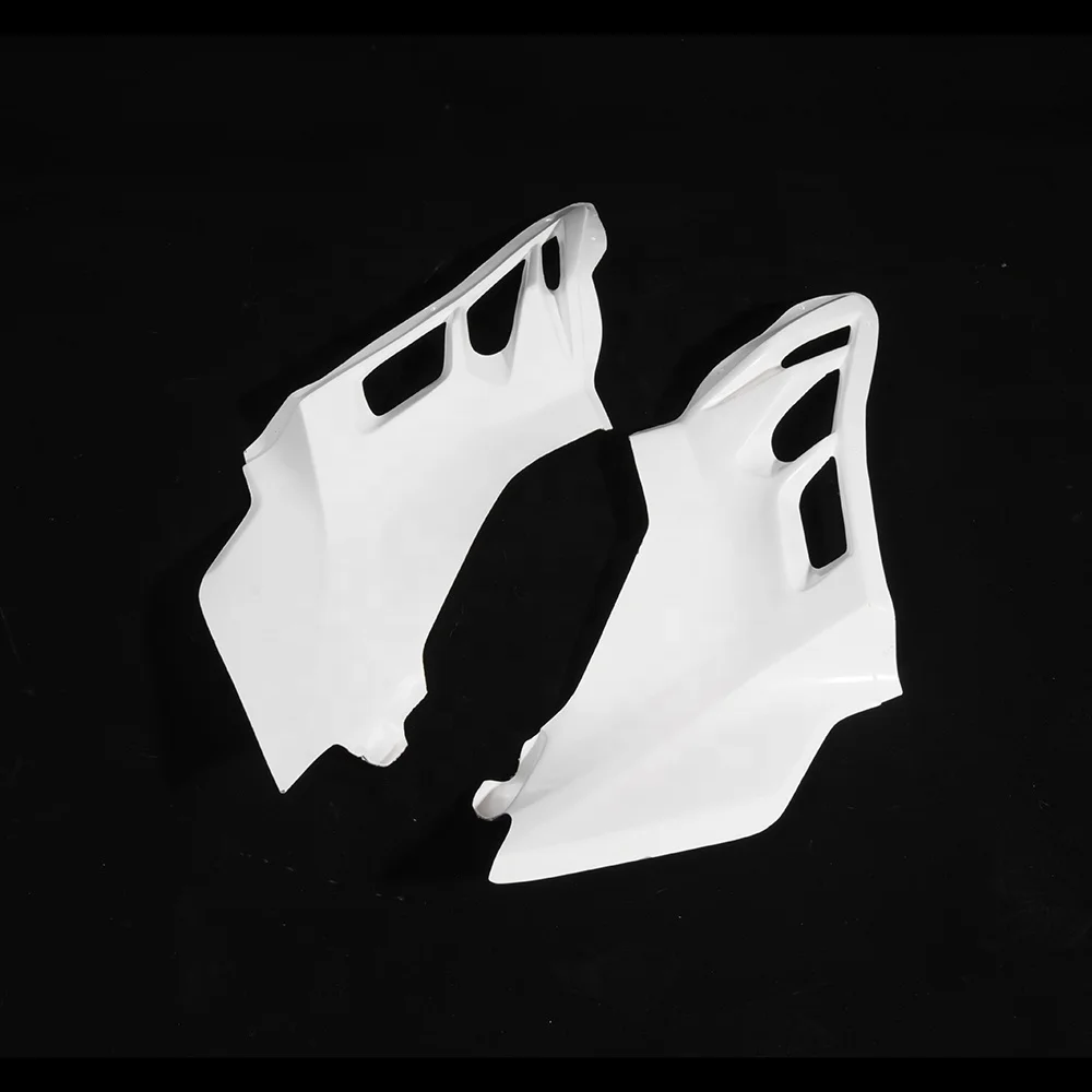 

Высококачественные комплекты обтекателей для мотоциклов