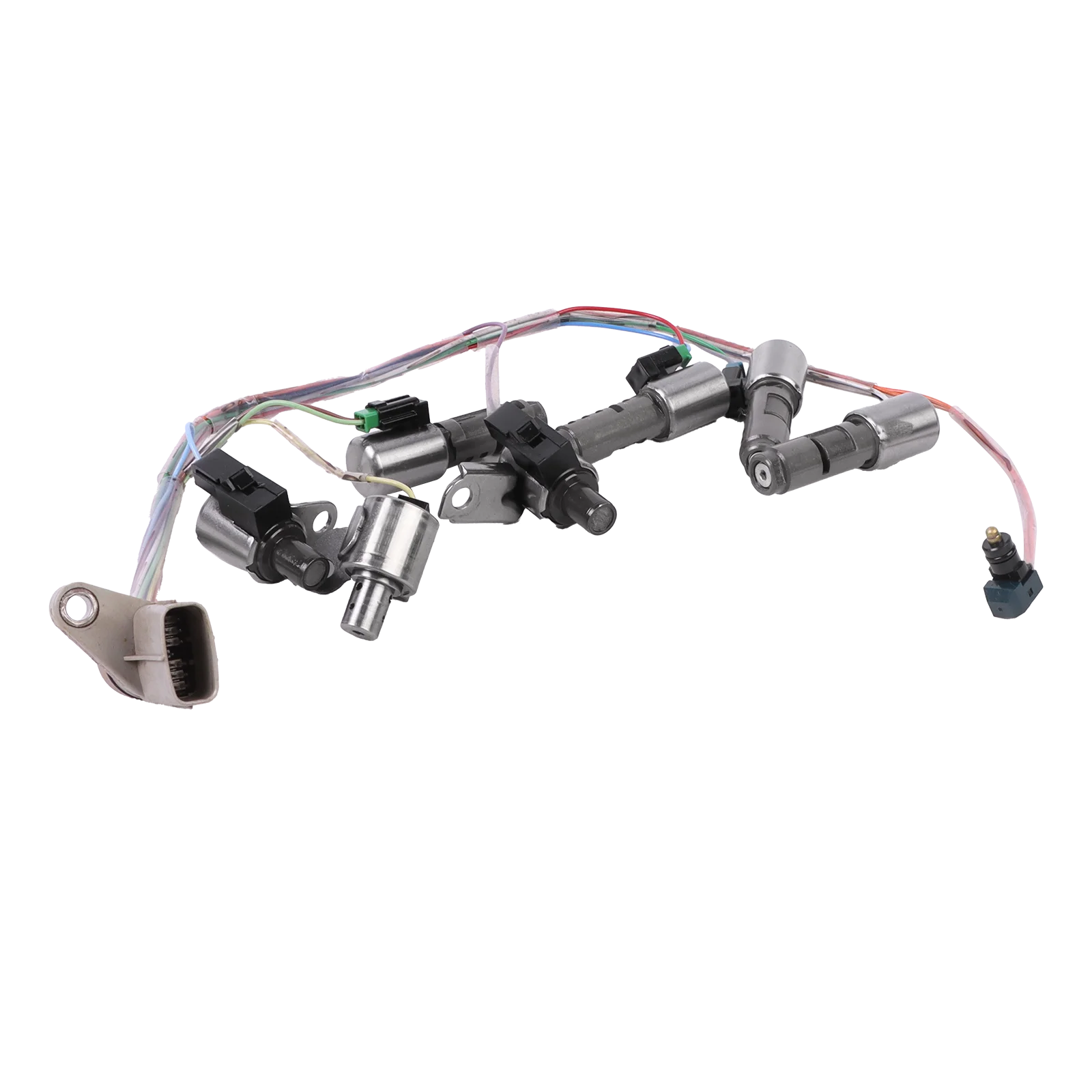 Kit de válvula solenoide de transmisión U151 U150E para Toyota Alphard Camry RAV4 2003-2013