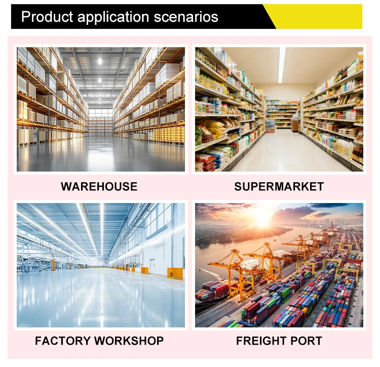 ECO 2T Elektro-Gabelstapler | Null-Emissionen | Leiser Betrieb | Geringe Wartungskosten | Ideal für den Einsatz in Lagerhallen und Fabriken, individuell anpassbar – Detail 6