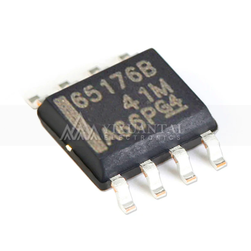 10piece 100% New SN65176BDR SN65176B SN65176 65176B SOP-8 SOIC-8 SOP8
