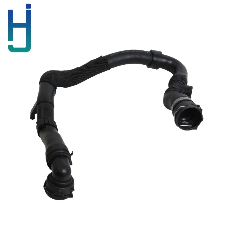 

5N0121051F Engine Radiator Coolant Hose Cooling Pipe Assembly For VW Volkswagen Tiguan 5N 2.0 2008-2018 06A919501A