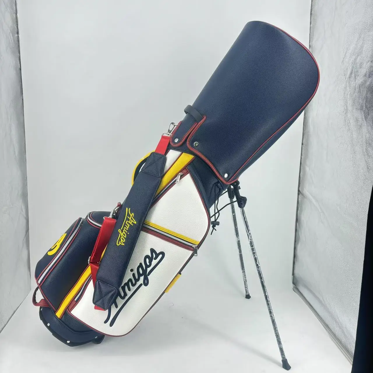 Golf Bag Stand Bag Caddy Bag Ball Bag golf