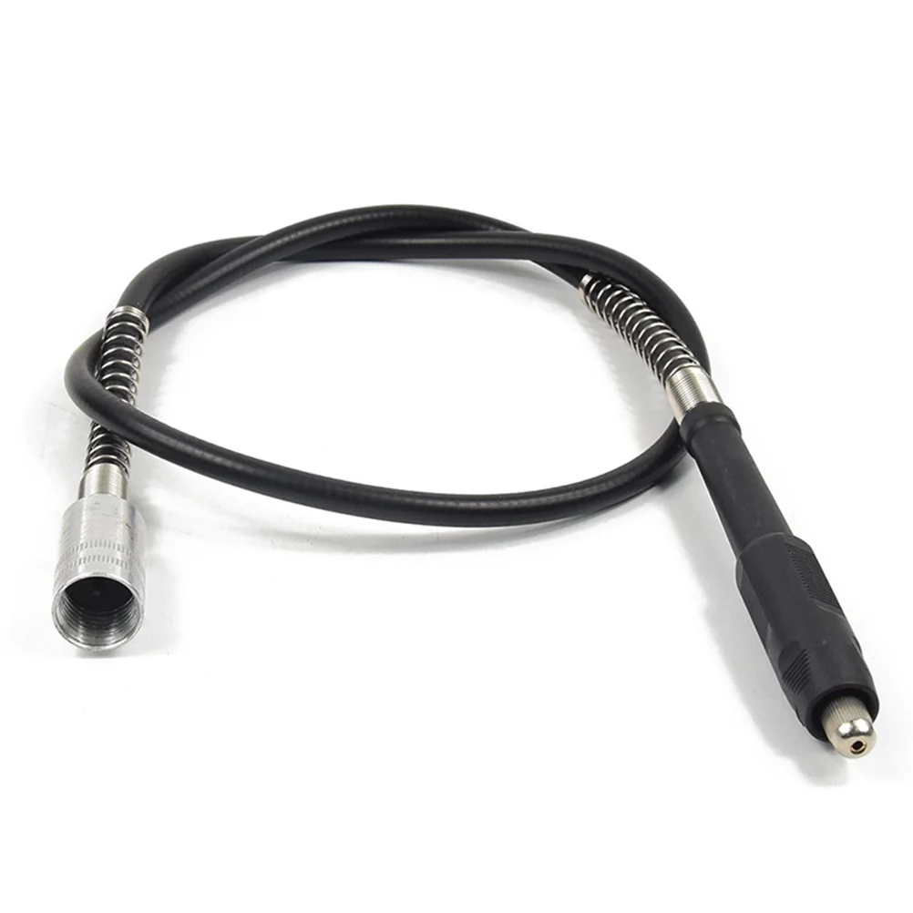

Flexible Shaft Extension 1 8 Inch Hex Collet for Drill Bit Polishing Grinding Carving Rotary Tool Flexible Shaft