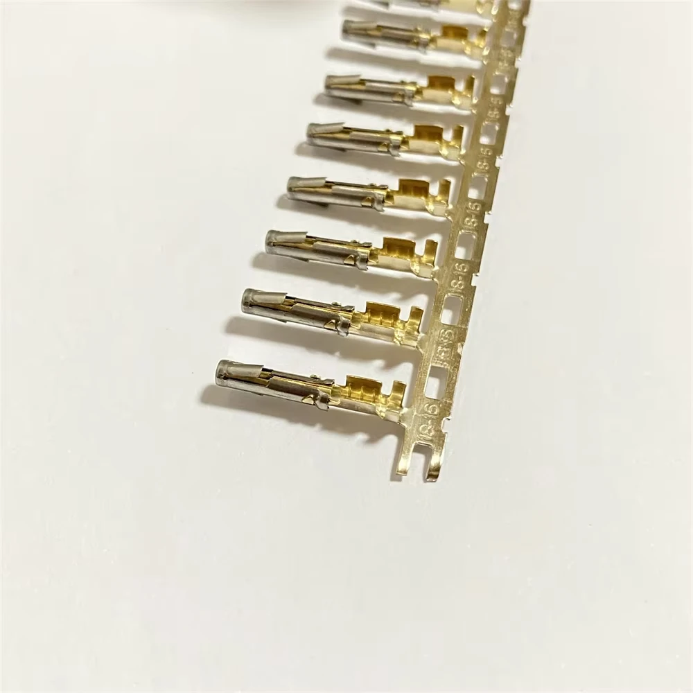 Amp henol Originele Terminals10- 407552 -015