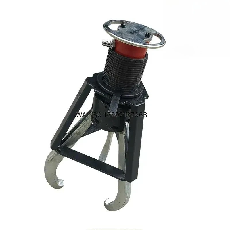 Wmwmnu  Hydraulic Extractor Split Puller for Shaft Gear Disassembly Work in Bulgaria UAE Nigeria