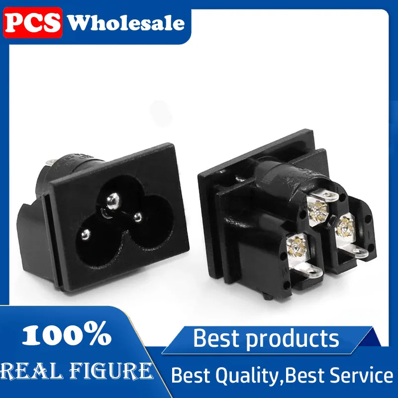 DB-6 Ac Power Socke…