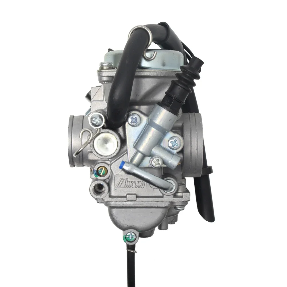 Motorcycle Carburetor Carb For Yamaha NOUVO NOUVO S NOUVO'S NOUVO115 NOUVO125 - Image 4