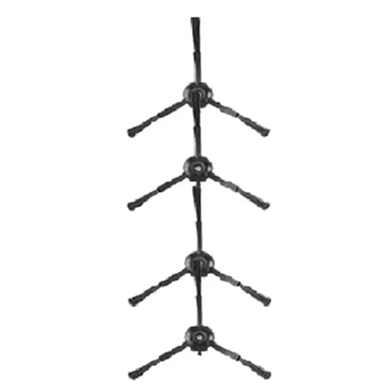 

Запасные части для пылесоса HLZS-Robot для Roborock Q8 Max Q8 Max Plus Q8 Max+ Q5 Pro Q5 Pro+, фильтр, боковая щетка, подушечка для швабры, мешок для пыли