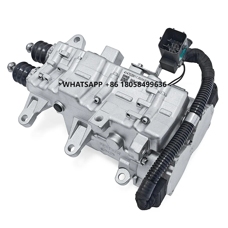 

Original Car Parts 41470-2D300 414702D011 D7UF1 Clutch Actuator Assembly for 2015 - 2017 Veloster 2017 - 2018 Kia Forte