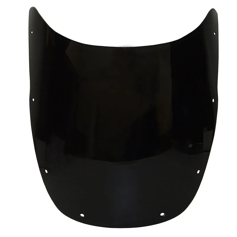 

Подходит для мотоцикла Kawasaki ZX6R 1995-1997, переднее лобовое стекло, лобовое стекло, лобовое стекло.