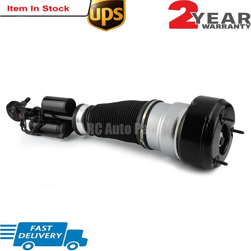 For Mercedes Benz W221 Front L or R 4Matic S350 S500 Air Suspension Shock Absorber S-Class 2213200438 2213200238 2213205313