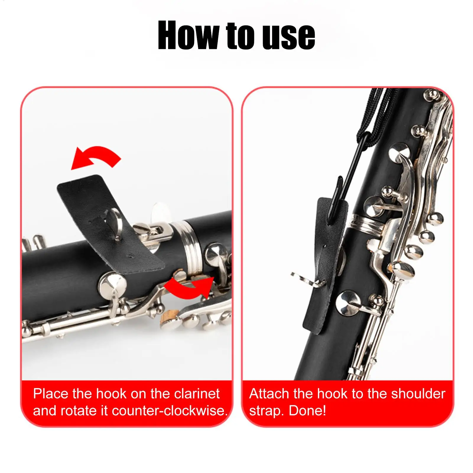 Thumbnail 4 - #38 Flute Accessories List of Top Picks