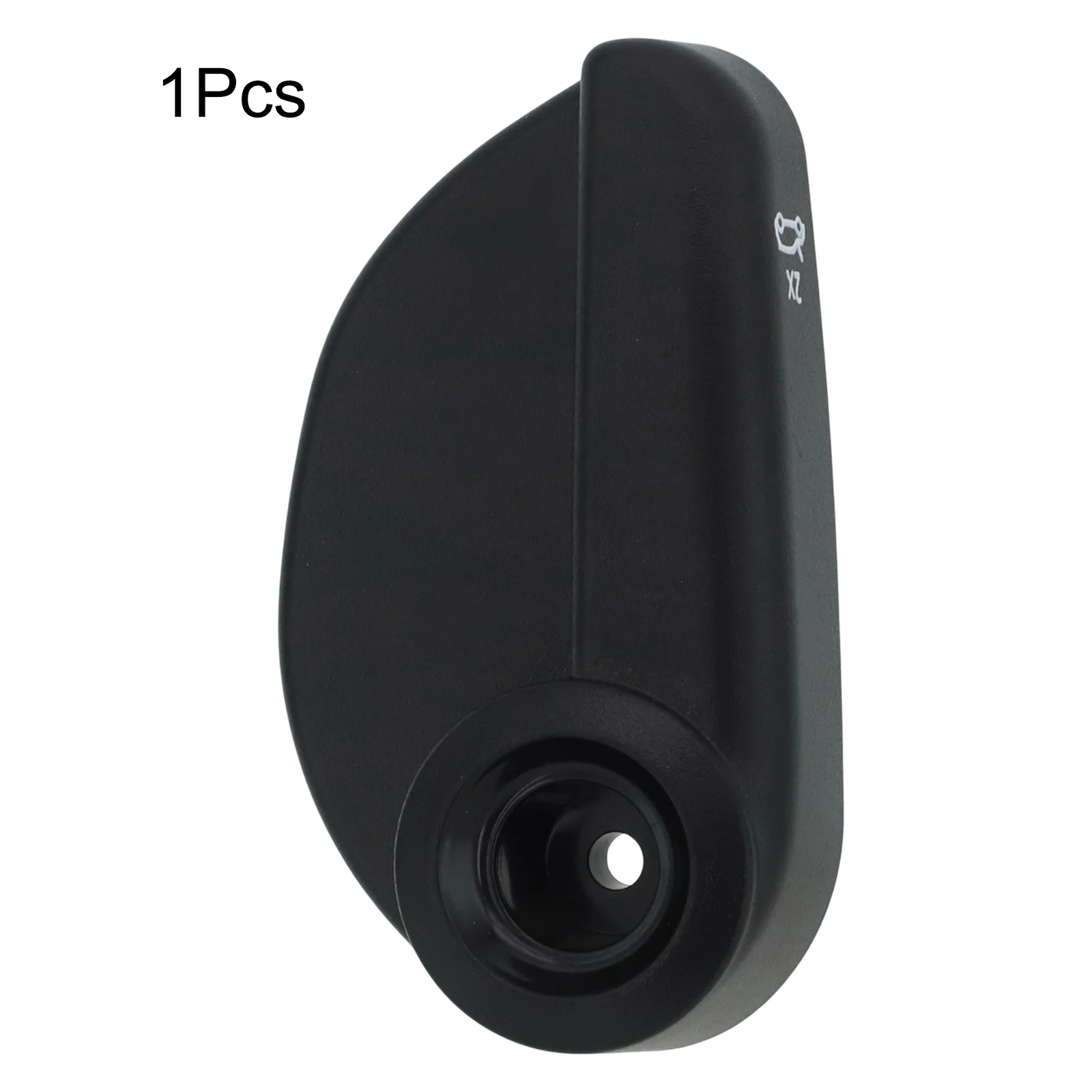 Hood Release Handle Lever for Mini Cooper F Series (OEM Number 51237307640) User Installation Process Hood Release