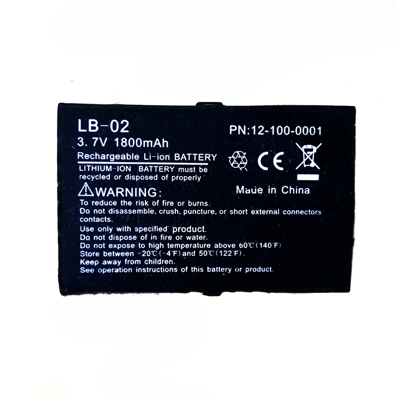 Accessories of monitoring and transferring lithium battery LB-02LB-02A3A4A5A8 A6 module