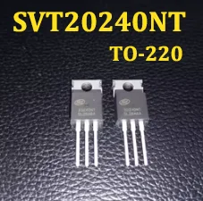 10PCS SVT20240NT 20240NT TO-220 MOS FET 200V 72A