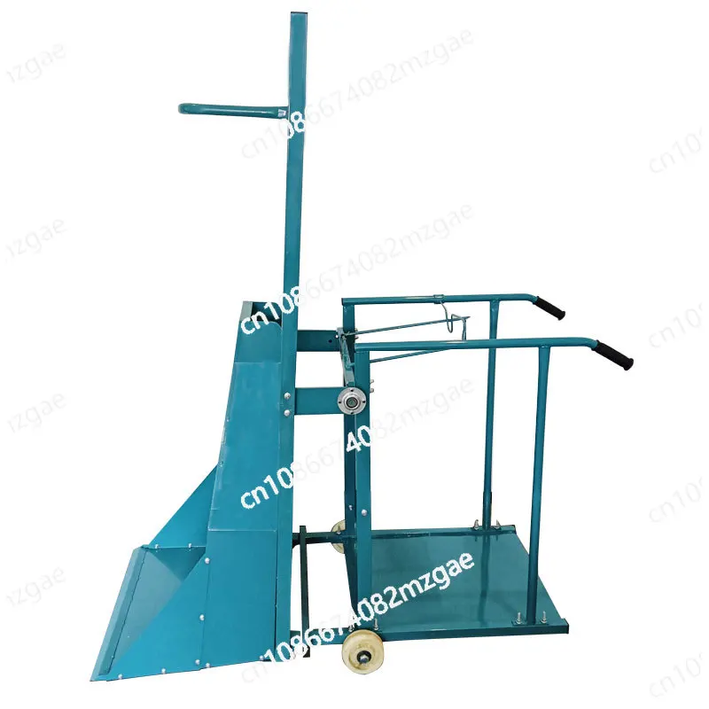 

Простая машина для упаковки зерна, машина для измельчения зерна, машина для гриля зерна гранулированного медицинского материала