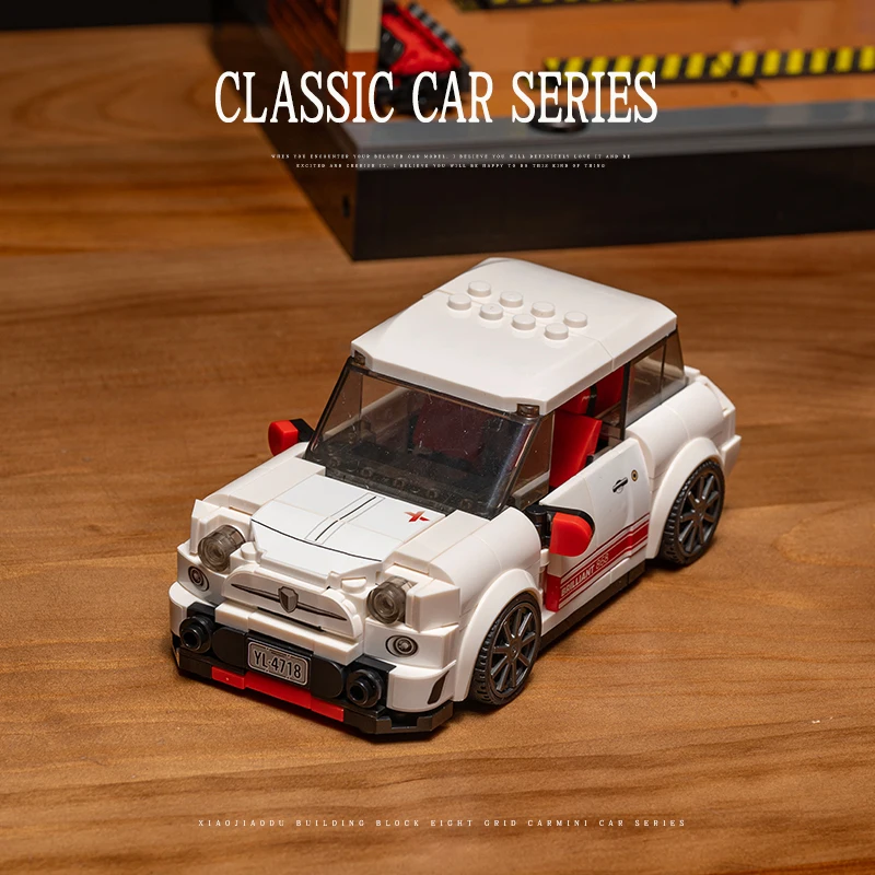 #11 Low Cost Classic Building Blocks Sets That Work