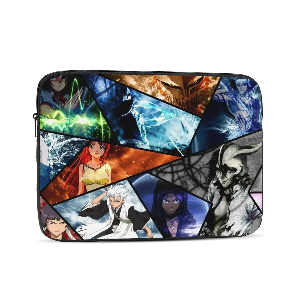 

All Anime Computer ipad Laptop Cover Case Laptop Sleeve Bag Portable Cover Fundas Pouch