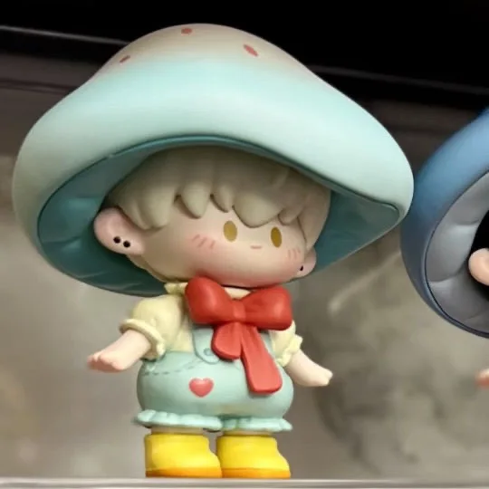 luz-e-noite-amor-ao-redor-qi-si-li-pvc-brinquedos-cosplay-ornamentos-alta-beleza-decoracao-colecao-presentes