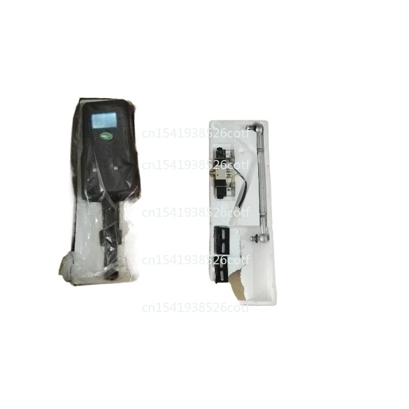 Bus Door System Electric Bus Folding Door Motor Actuator Door Pump Opener System