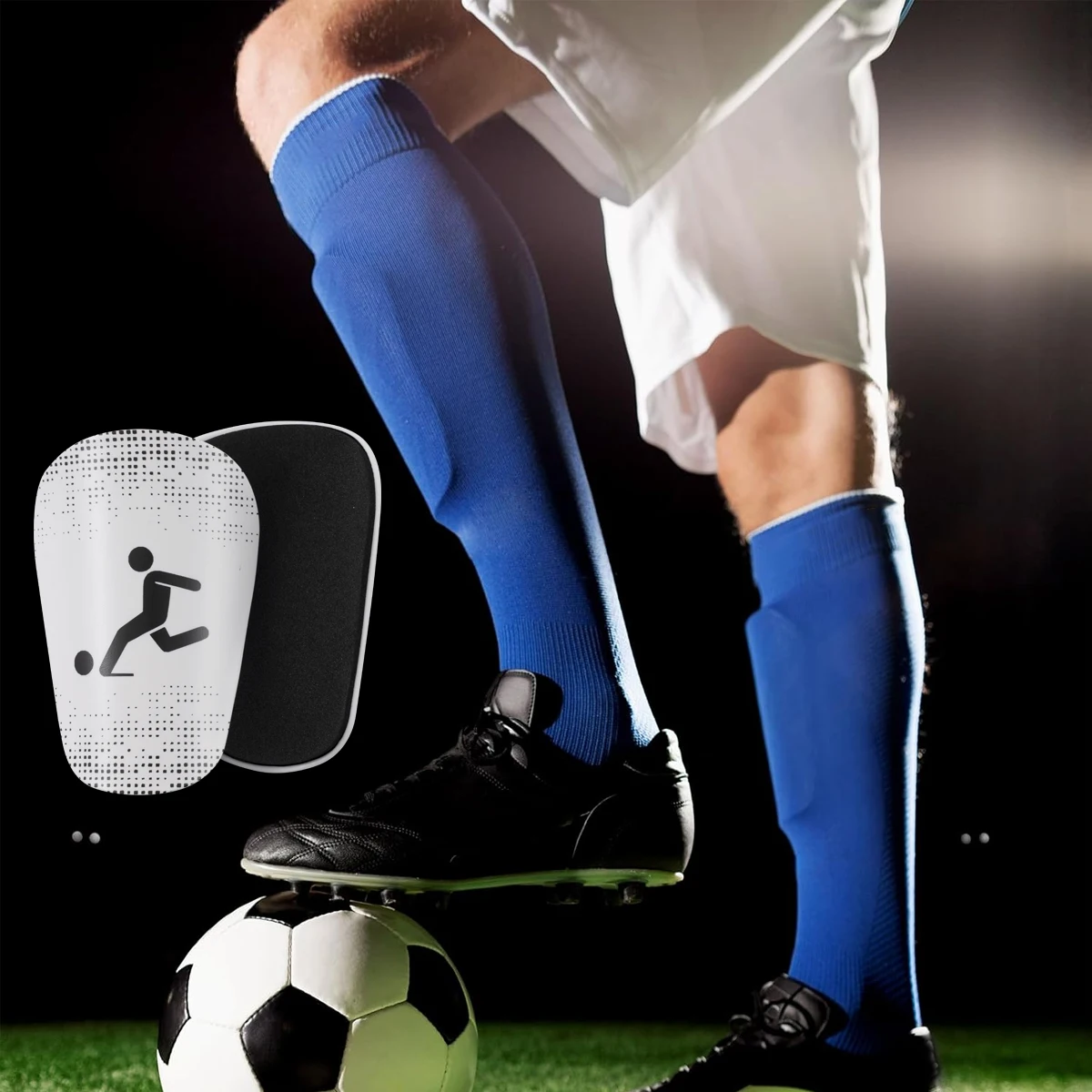 موديل جديد 2025، أفضل رفيق للرياضة، إكسسوارات رياضية لكرة القدم عالية الجودة، مناسبة لجميع المواسم، مناسبة لجميع أنواع #3