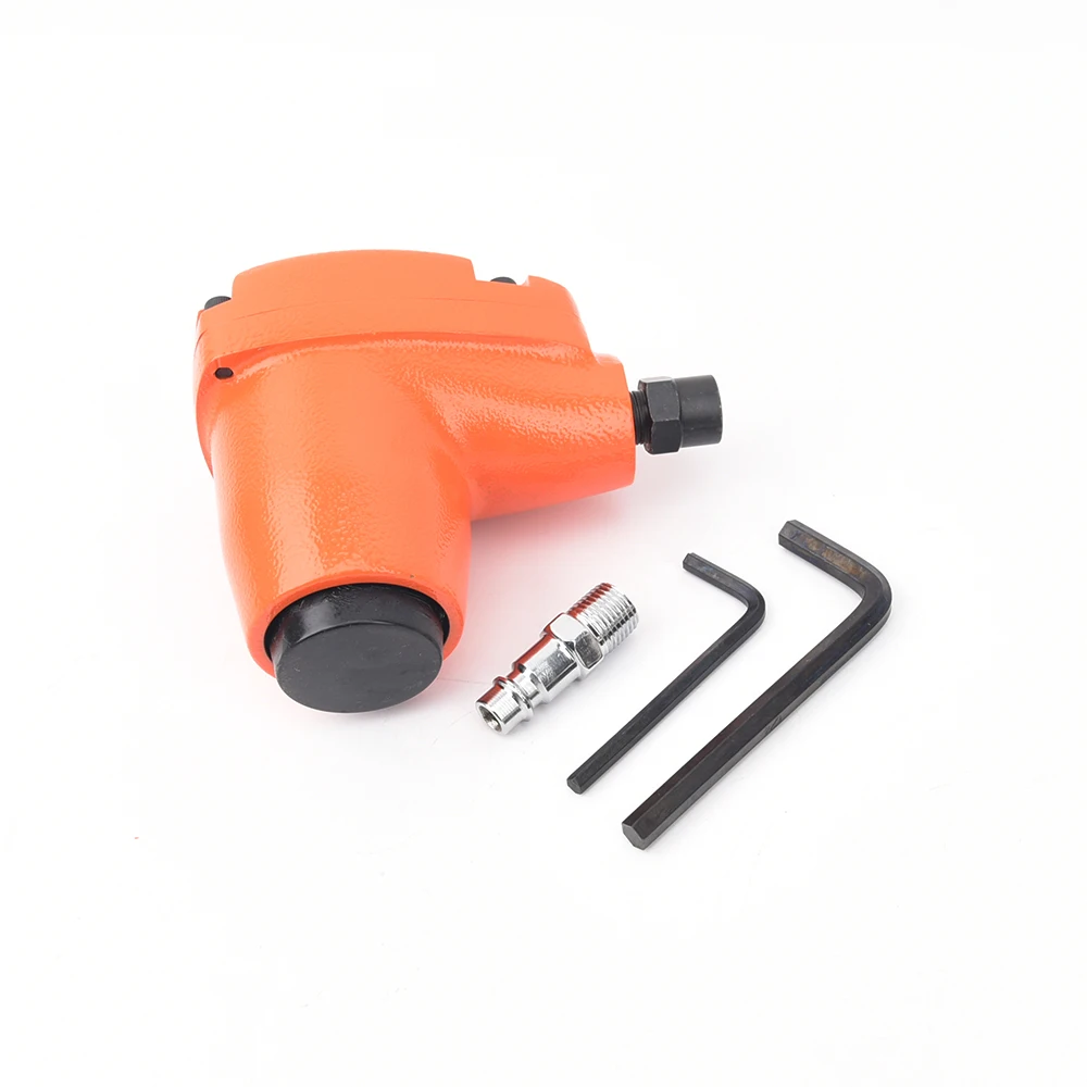 High Quality Pneumatic Jack Hammer Handle Auto Air Chipping Hammer Tool Mini Pneumatic Hammer Small Hand Plam Hammer