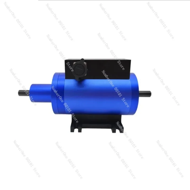 0.05-2Nm 60 Pulse/Rotation Dynamic Micro-range Torque and Speed Sensor