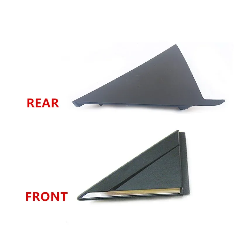 Door Triangle Window Cover For JAC Refine S3/T5 6202300U2210