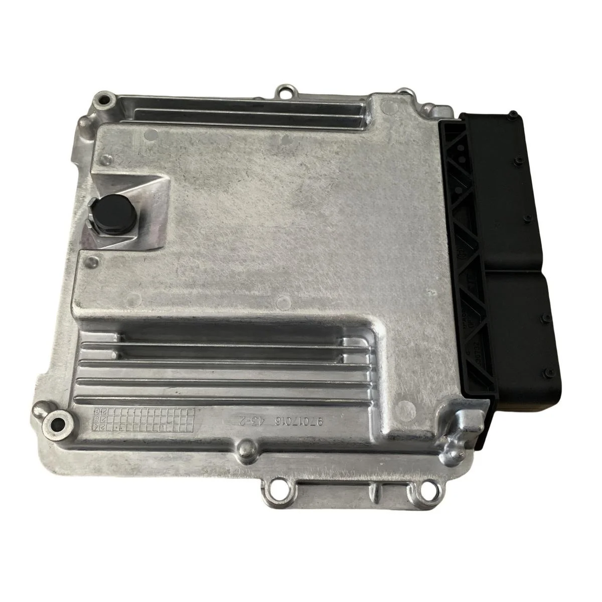 

612640000460 New Programmable Multi-Vehicle Truck ECU System Module With Telematics