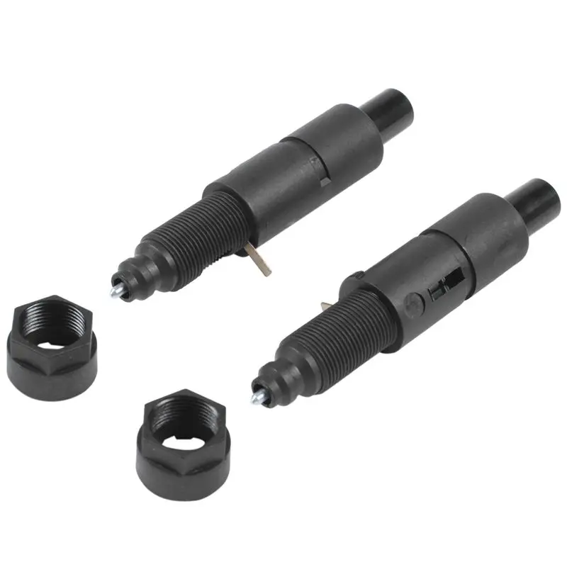 

ABRE-6 Oven Heater Ignition Fittings Buckle Pressing Piezoelectric Igniter Kitchen Stove Extrusion Ignition Parts