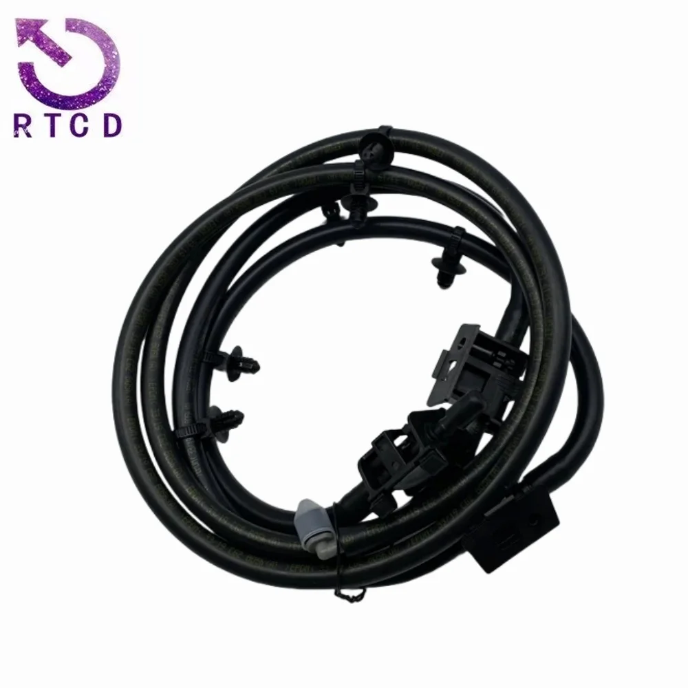 

Windshield washer fluid nozzle (front) 2058600192 2058600292 is suitable For Mercedes-Benz C-CLASS W205 A205 C205 S205