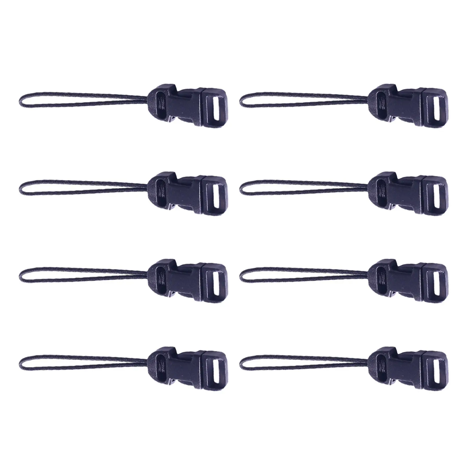 8Pcs Qd Loop Connec…