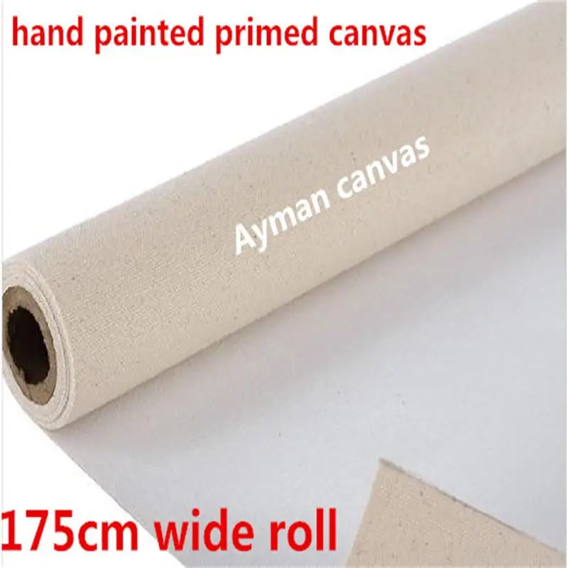Why Plain Pattern Canvas Is the Ultimate Choice for Hand-Painted Art Practice on AliExpress