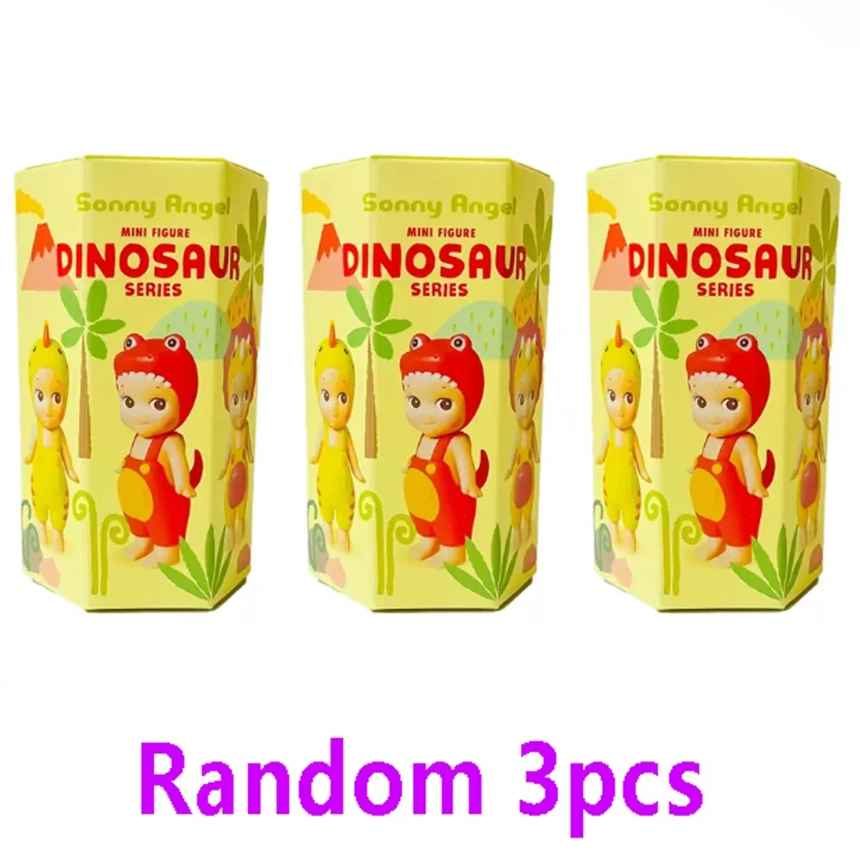 2025 Scatola Cieca Serie Dinosauri Hippers Bambola Carina Hippie Ornamenti di Moda Per Il Telefono Mobile Spongebobs Giocattolo Per Il Regalo Per I Bambini