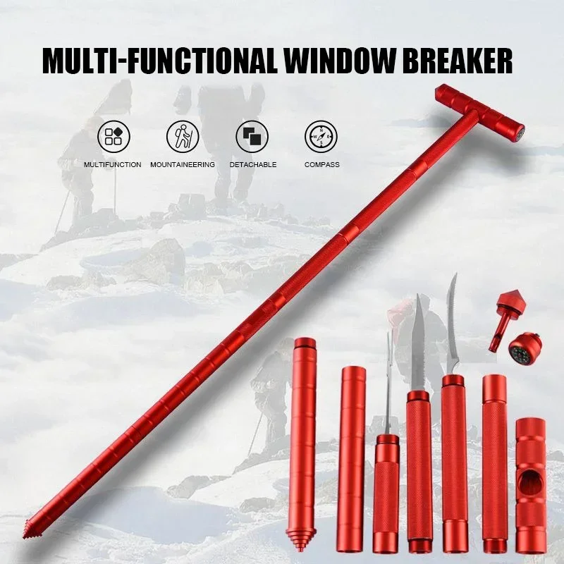 Thumbnail 2 - #38 Cheap Hiking Compass Worth Buying