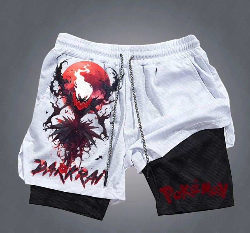 shorts-esportivos-oficiais-pokemon-anime-collaboration-shorts-unissex-estilo-kei-retro-respiravel-de-secagem-rapida-para-badminton