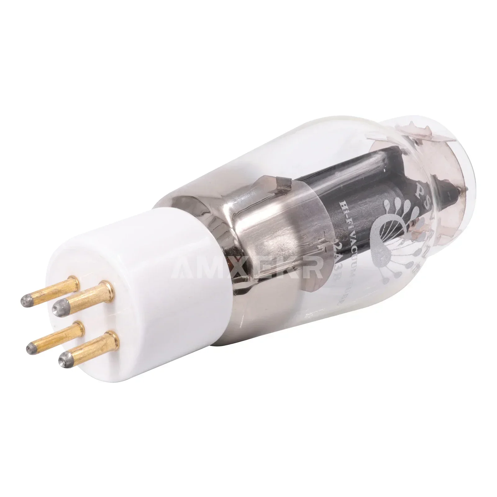 

PSVANE HIFI 2A3B Vacuum Tube for Tube Amplifier Hifi Amplifier Original Factory Precision Matchingfree Shipping