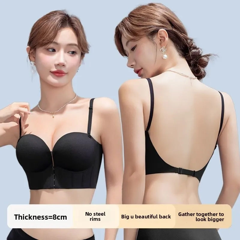 New! 8CM Push Up Br…