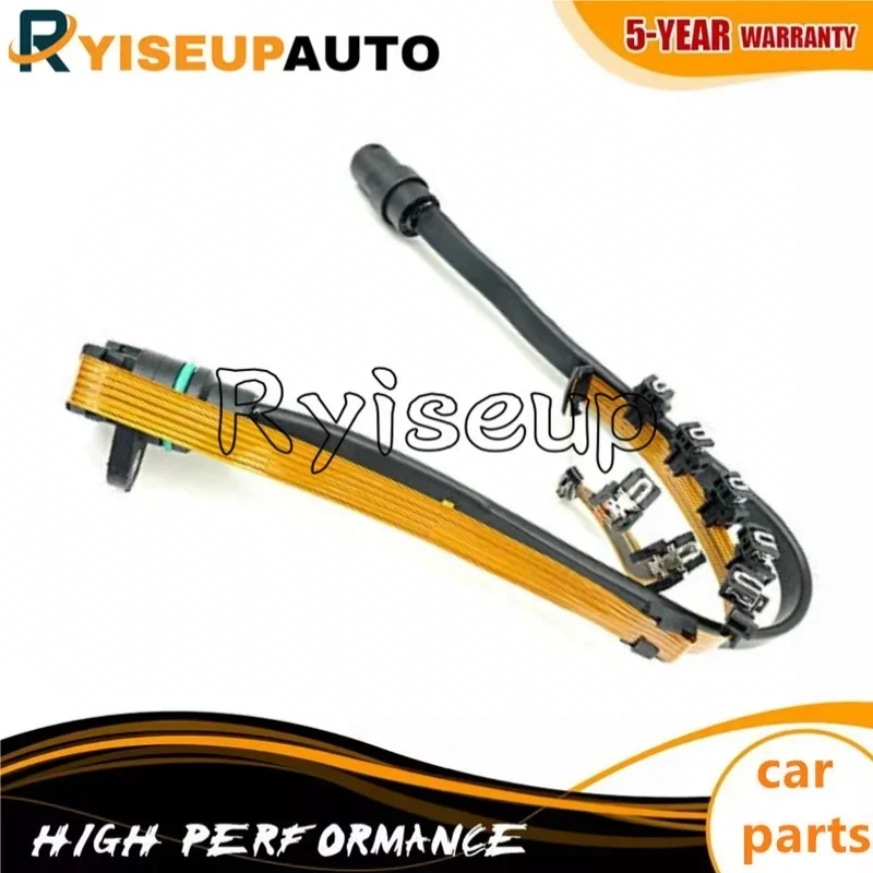 New 01M 01M325283A 01M927365 Transmission Internal Wiring Harness Sensor Shift Solenoid 095 096 G93 Suit for VW Audi Ribbon