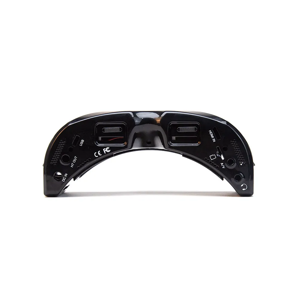 Universal Matte Housing for SKYZONE 04 Series and 02O Series FPV Goggles