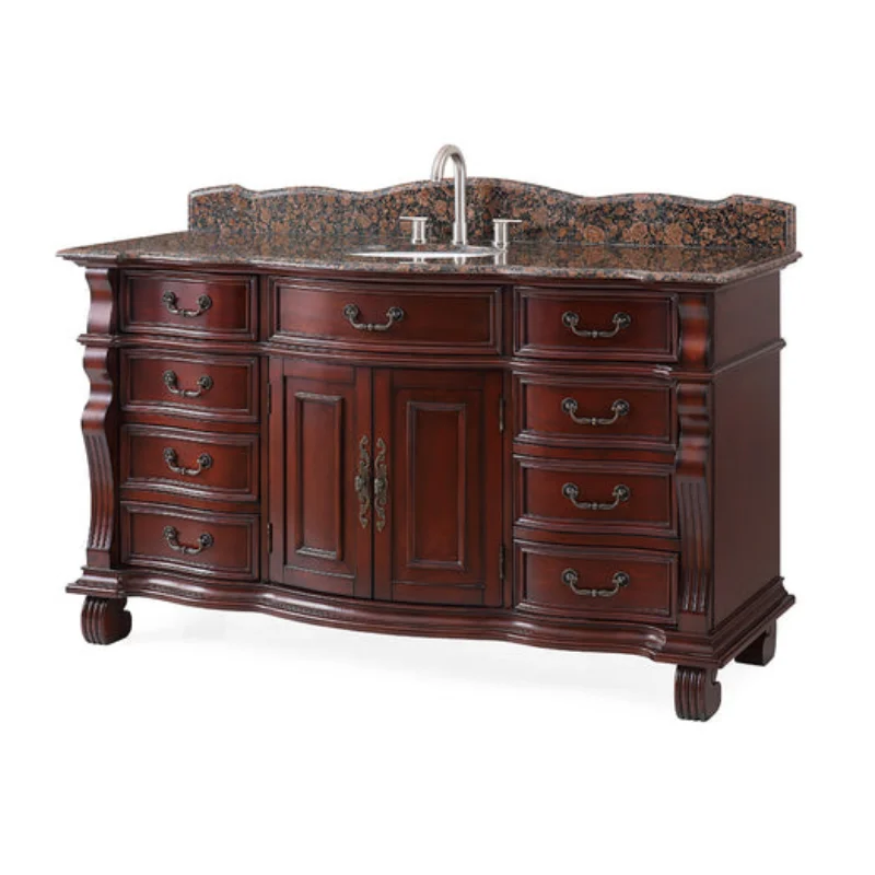 Luxury Vintage Vani…