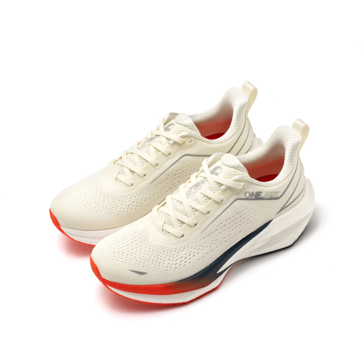 ONEMIX 2026 Herren-Laufschuhe Superleichte Outdoor-Trainingsschuhe Jogging-Sneaker Rutschfest Verschleißfest Walkingschuhe – Detail 34