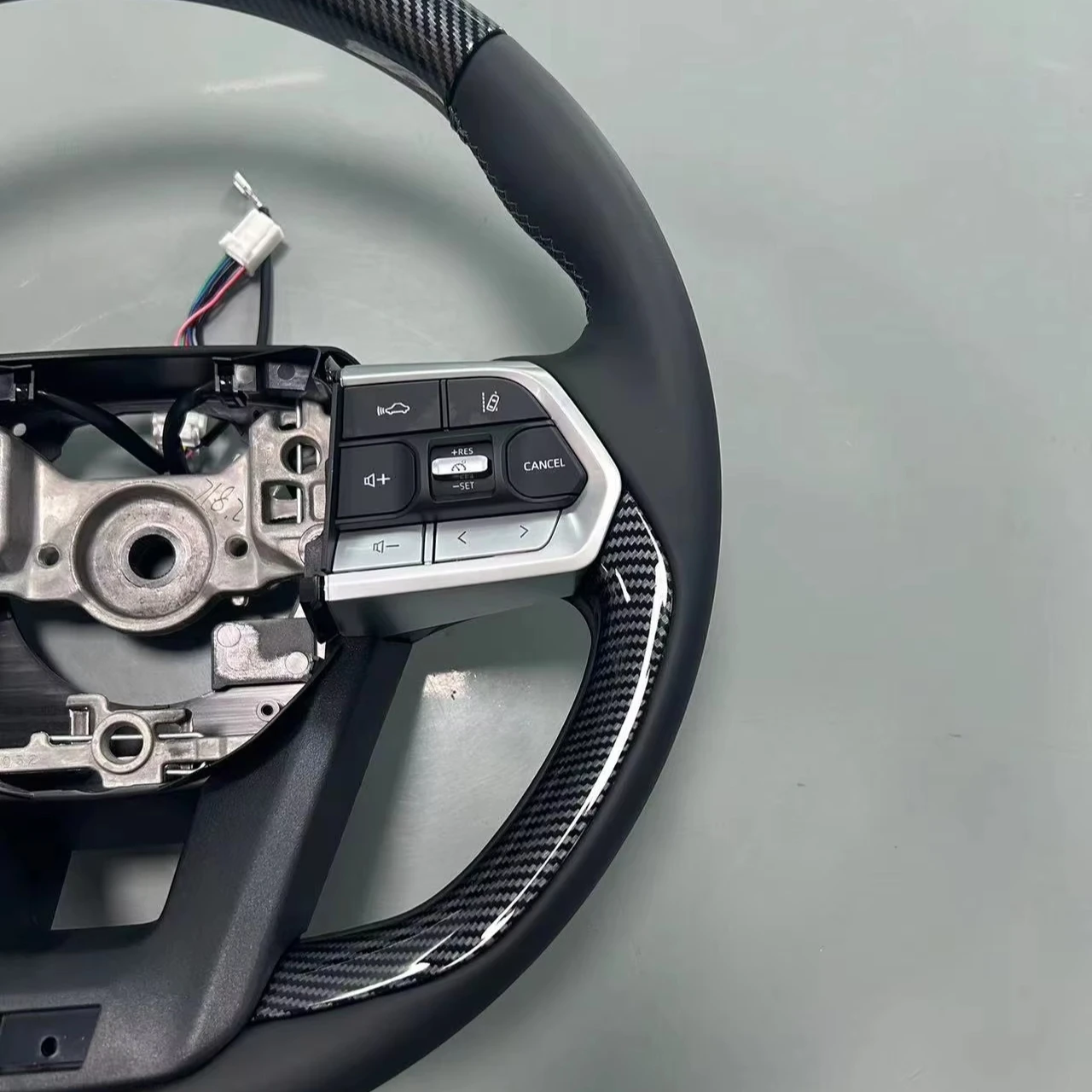Auto-Innenausstattung Multifun – Car Accessories For Steering Wheel Bewertung und Preis