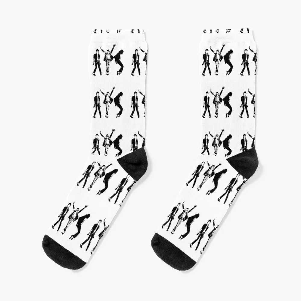 Best Seller Michael jackson 3 in 1 Socks Men Gift