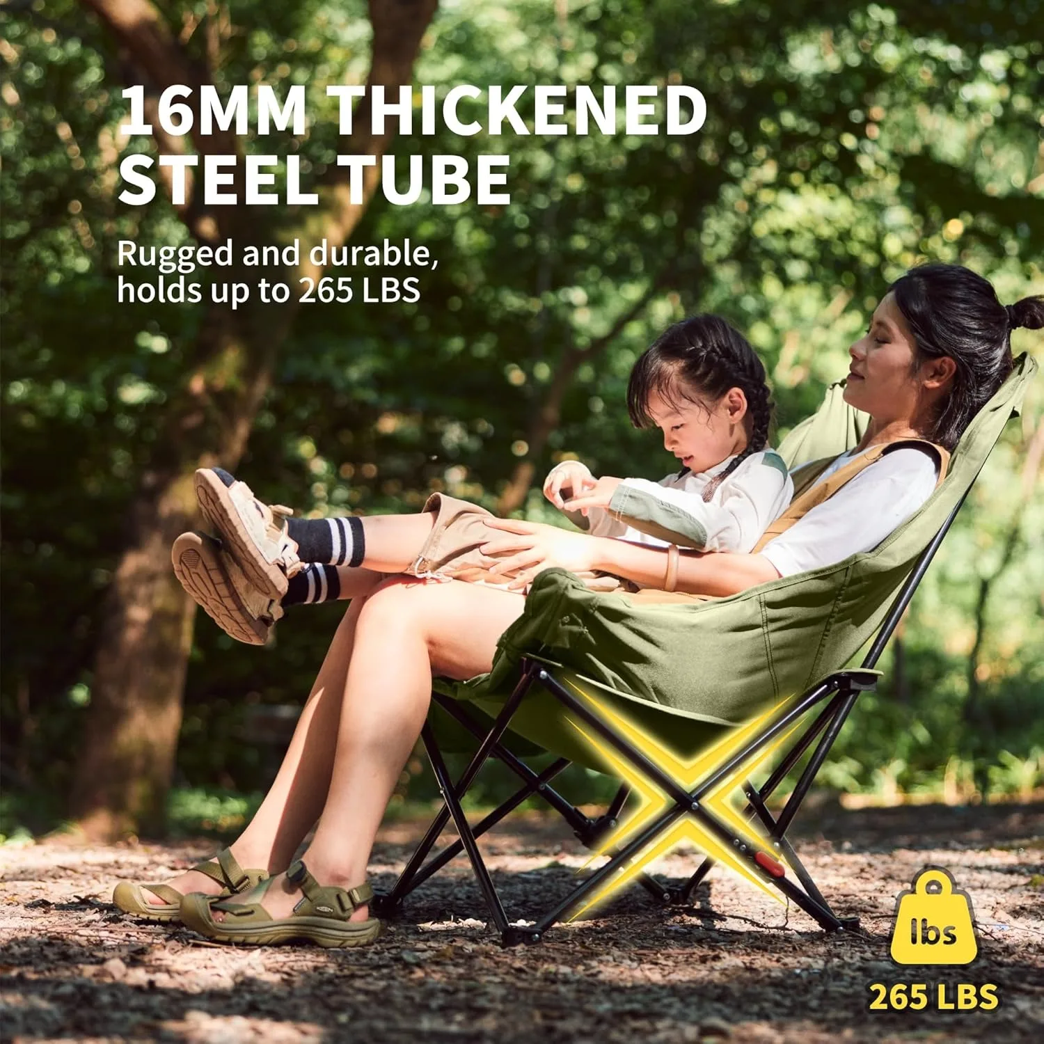 Thumbnail 4 - #27 Best Camping Furniture to Buy In 2026